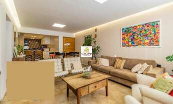 Imagem 7: Apartamento à venda, Vila Mariana, 113m², 3 dormitórios, 1 suíte, 1 vaga!