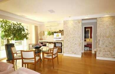 Imagem 3: Apartamento à venda, Boaçava, 670m², 5 suítes, 6 vagas!