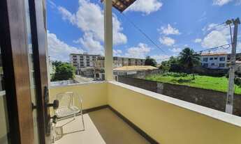 Imagem 4: Casa vista mar,modernizada e mobiliada, 1 quadra da praia