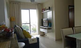 Imagem 5: Arboretto - lindo apartamento 2 quartos com moveis planejados, lazer, garagem