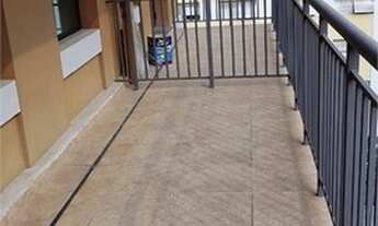 Imagem 5: São Paulo - Conjunto Comercial/Sala - JARDIM AMÉRICA