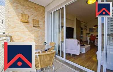 Imagem 6: Venda Apartamento 3 Dormitórios - 100 m² Higienópolis