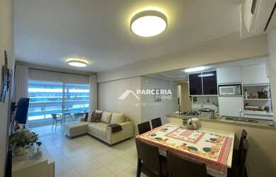 Imagem 4: Apartamento com 3 dormitórios à venda na Riviera de São Lourenço