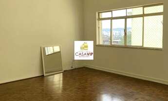 Imagem 2: Apartamento à venda, Cerqueira César, 125m², 3 dormitórios, 1 vaga!