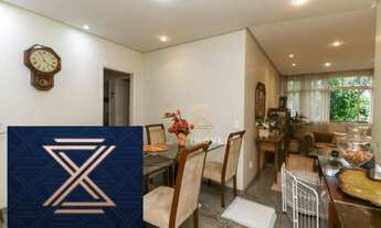 Imagem 7: Apartamento com 3 dormitórios à venda, 98 m² por R$ 520.000 - Santo Antônio - Belo Horizon