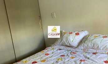 Imagem 4: Apartamento à venda, Vila Monte Alegre, 57m², 1 suíte, 1 vaga!