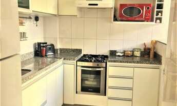 Imagem 7: COBERTURA 3 QUARTOS BURITIS