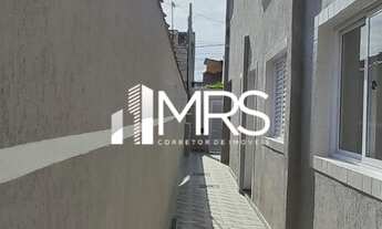 Imagem 7: Casa de condomínio para venda com 62 metros quadrados com 2 quartos em Caiçara - Praia Gra