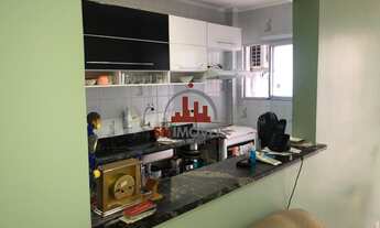 Imagem 6: Apartamento vista mar com 01 dormitório na Ocian Praia Grande