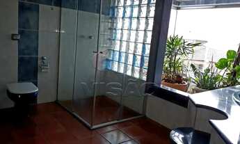 Imagem 6: Casa - Sobrado à venda, 4 quartos, 2 suítes, 3 vagas, Vila Suíça - Indaiatuba/SP