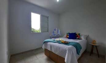 Imagem 7: Sobrado com 2 dormitórios à venda, 56 m² por R$ 240.000 - Parque Taipas - São Paulo/SP