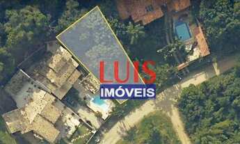 Imagem: Terreno à venda, 420 m² por R$ 420.000