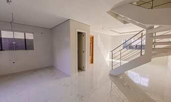 Imagem 7: SOBRADO COM TERRAÇO Á VENDA NO UMBARÁ - PAYSAGE LA VILLE