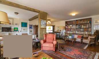 Imagem 5: Apartamento à venda, Santo Amaro, 157m², 4 dormitórios, 1 suíte, 2 vagas!