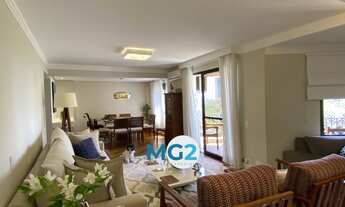 Imagem 3: Apartamento totalmente reformado 147m², 3 Suítes, JD Colombo!