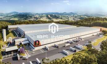 Imagem 2: GALPAO INDUSTRIAL em CAJAMAR - SP, EMPRESARIAL ANHANGUERA