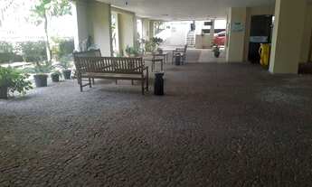 Imagem 5: Apartamento com 3 dormitórios à venda, 70 m² por R$ 330.000,00 - Campo Grande - Rio de Jan