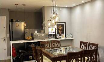 Imagem 5: Apartamento à venda, Vila Bela, 69m², 2 dormitórios, 1 suíte, 1 vaga!