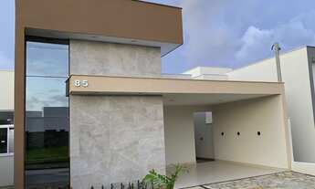 Imagem: Casa para venda tem 123 metros quadrados