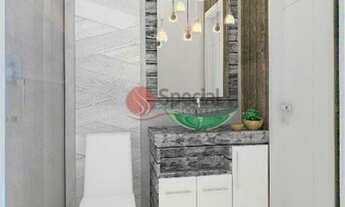 Imagem 2: Apartamento na Vila Matilde