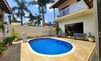 Imagem 4: Chácara em condomínio à venda, 2 quartos, 4 suítes, 5 vagas, Chácara Areal - Indaiatuba/SP