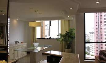 Imagem 4: Apartamento no Bosque da Saúde- São Paulo, SP