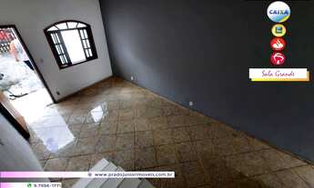 Imagem 5: Oportunidade - 2 Quartos grandes, Sala Espaçosa, Quintal grande, 2 Vagas