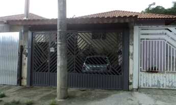 Imagem: Casa à venda, 75 m² por R$ 280.000,00