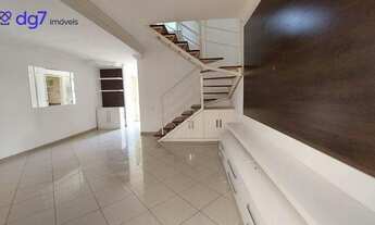 Imagem 2: Casa em Condomínio no Butantã 3 dormitórios e 2 vagas 110 metros