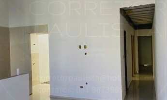 Imagem 6: Casa para venda possui 60 metros quadrados com 3 quartos em Artur Lundgren II - Paulista