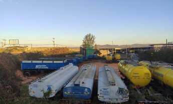 Imagem 6: Terreno/Área para à venda no bairro Vila Paris, Contagem