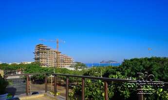 Imagem 7: Cobertura à venda no Jardim Oceânico. Barra da Tijuca. RJ