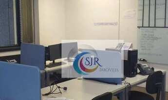 Imagem 7: Conjunto comercial para alugar, 320 m²- Brooklin - São Paulo/SP