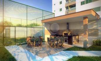 Imagem 3: Fortaleza - Apartamento Padrão - Benfica