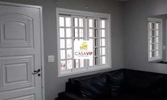 Imagem 3: Sobrado à venda, Jardim Arpoador, 131m², 3 dormitórios, 1 vaga!