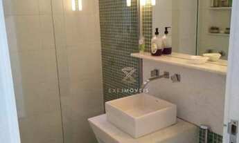 Imagem 3: Apartamento com 2 dormitórios à venda, 150 m² por R$ 1.195.000 - Vila Isabel - Rio de Jane