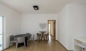 Imagem 4: Ed. Praticitá Veredas Ecoville - Apartamento com 3 dormitórios à venda, 79 m² por R$ 590.0