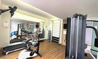 Imagem 6: Oportunidade! 2 quartos 67m2 2 vagas próximo ao Colégio Santo Antônio