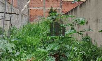 Imagem 3: Terreno à venda, 150 m² por R$ 150.000,00 - Parque América - Itu/SP