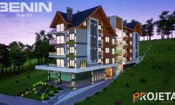 Imagem 2: GRAMADO - Apartamento Padrão - CENTRO