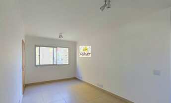 Imagem: Apartamento à venda, Saúde, 65m², 2 dormitórios