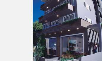 Imagem 2: Apartamento com 1 dormitório à venda, 48 m² por R$ 434.000,00 - Centro - Canela/RS