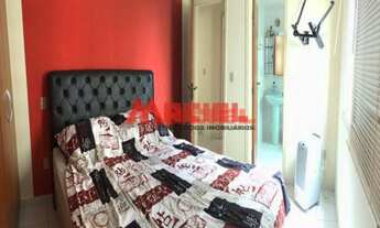 Imagem 3: Venda Apartamento Sao Jose dos Campos Floradas de Sao Jose Ref: 67183