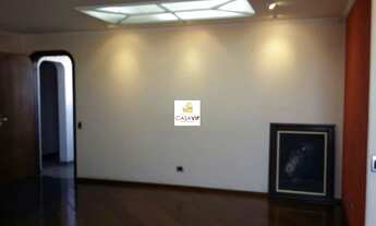 Imagem 7: Apartamento à venda, Alto da Mooca, 197m², 4 dormitórios, 3 suítes, sem vaga!