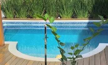 Imagem 3: Casa à venda, 3 quartos, 1 suíte, 2 vagas, Jardim Morada do Sol - Indaiatuba/SP