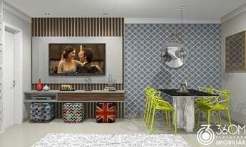 Imagem: Apartamento sem Condomínio para Venda em