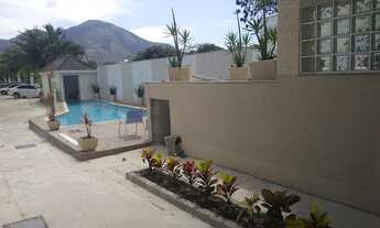 Imagem 3: Casa de condomínio triplex para venda tem 170 metros quadrados com 3 quartos