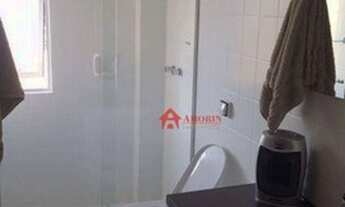 Imagem 6: Apartamento com 3 dormitórios à venda, 126 m² por R$ 340.000,00 - Jardim Botânico - Curiti