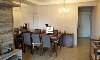 Imagem 3: Apartamento à venda, Vila Ipojuca, 70m², 2 dormitórios, 1 suíte, 1 vaga!