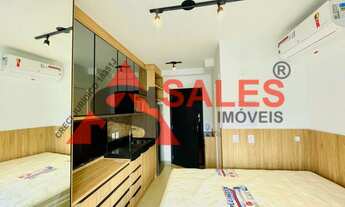 Imagem: Studio novo mobiliado à venda R$ 485.000